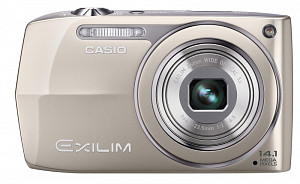 Casio EXILIM EX-Z2300