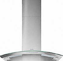 Miele DA 5196 W EXT Ponte