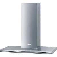 Miele DA 6196 W EXT Lumen Inox
