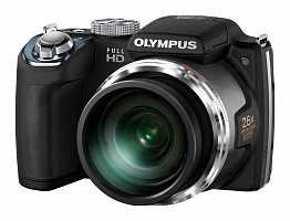 Olympus SP-720UZ