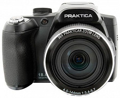 Praktica Luxmedia 16-Z36C