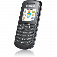Samsung  E1080