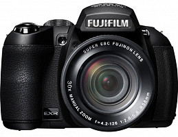 Fujifilm FinePix HS25EXR