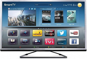 Philips 46PFL4508H/12