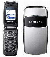 Samsung SGH-X150