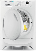 Zanussi ZDH8333PZ