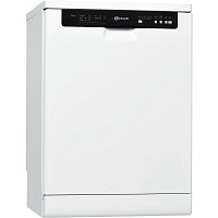 Bauknecht GSF 50204
