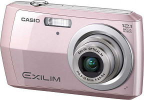 Casio EXILIM EX-Z16