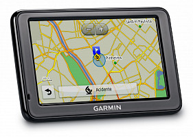 Garmin nuvi 2415