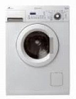 Bauknecht Excellence 1460