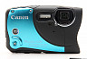 Canon PowerShot D20