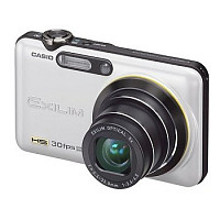 Casio Exilim EX-FC100