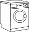 Electrolux EW 1201F