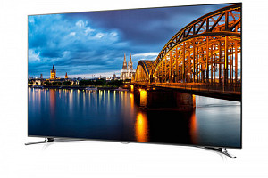 Samsung UE40F8090
