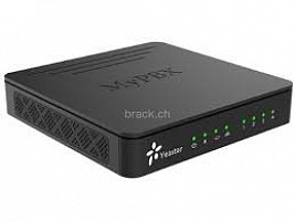 Tiptel Yeastar MyPBX