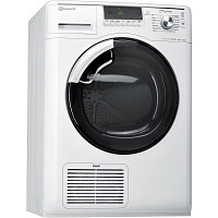 Bauknecht TK EcoSoft 8 A++