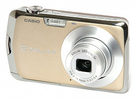 Casio EXILIM EX-Z1