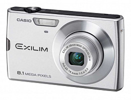 Casio EXILIM EX-Z150