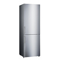 PKM KG288.4A++ edelstahl