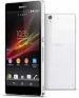 Sony Xperia Z  C6602