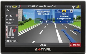 A-rival NAV-XEA 703