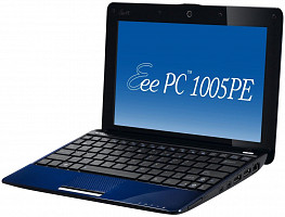 ASUS EeePC 1005PE Seashell
