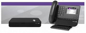 Alcatel-Lucent 8115 Audioffice