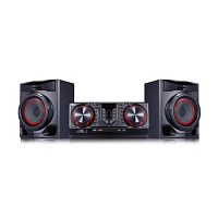 LG CJ44