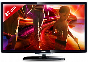 Philips 32PFL5406H/12