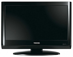 Toshiba 19AV615