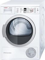Bosch WTW863V1