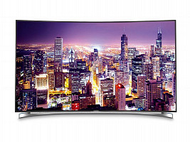 Grundig Fine Arts 65 FLX 9591 BP