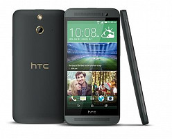 HTC One (E8)