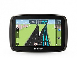 TomTom GO 50