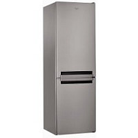Whirlpool BSNF 8152 OX