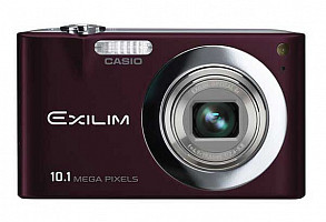 Casio EXILIM EX-Z100