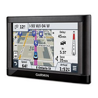 Garmin nuvi 55LMT