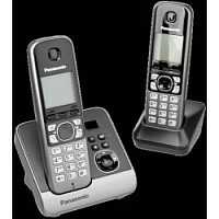 Panasonic KX-TG6722