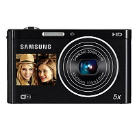 Samsung SMART CAMERA DV300F