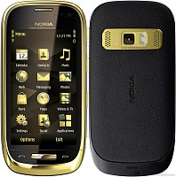 Nokia Oro