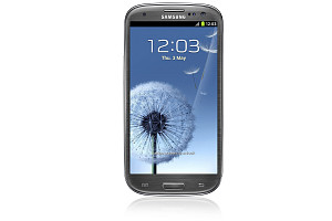 Samsung Galaxy S 3 LTE