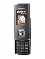 Samsung SGH-J600