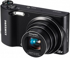 Samsung SMART CAMERA WB150F