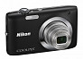 Nikon COOLPIX S2600