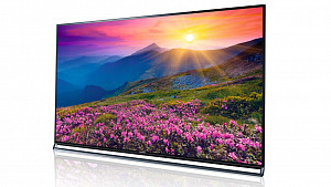 Panasonic TX-47ASW804