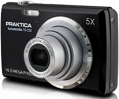 Praktica Luxmedia 16-Z52