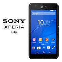 Sony Xperia E4g - E2053