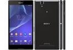 Sony Xperia T2 Ultra dual - D5322