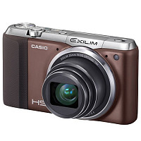Casio EXILIM EX-ZR700