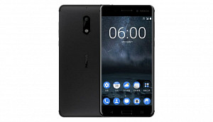 Nokia 6 Single SIM